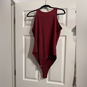 Reoria bodysuit